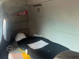 Mercedes-Benz Actros 1843