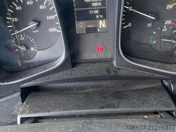 Mercedes-Benz Actros 1843