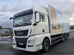MAN TGX 26.500 6x2