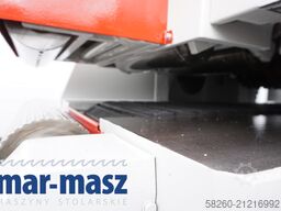 WINTER MULTIMAX 170 350/170 duża wysokość 170mm