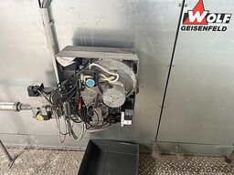 Wolf Stahlbau WLE-B-K 90/140