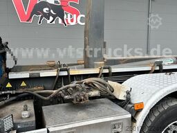 VOLVO FM 410 8x4 BL Tridem VDL & ATLAS 206.3E LK *10 m