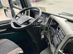 VOLVO FM 410 8x4 BL Tridem VDL & ATLAS 206.3E LK *10 m