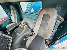 VOLVO FM 410 8x4 BL Tridem VDL & ATLAS 206.3E LK *10 m