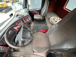 VOLVO FH 16.610 6x4, Blatt-/Luft,  Hydraulik