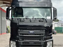 FORD F-MAX 500 4x2 Blatt-/Luft, Euro6e