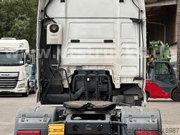 MAN TGX 18.460 4x2 Blatt-/Luft, Retarder, EU6c