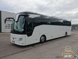 MERCEDES-BENZ Tourismo RHD, 55 Sitze, Euro 6