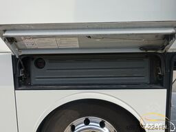 MERCEDES-BENZ Tourismo RHD, 55 Sitze, Euro 6