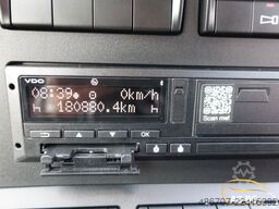 MERCEDES-BENZ Tourismo RHD, 55 Sitze, Euro 6