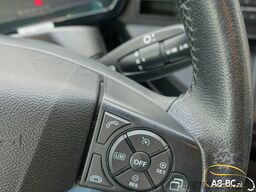 MERCEDES-BENZ Tourismo RHD, 55 Sitze, Euro 6
