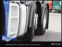 MAN TGX 26.510 XXL , Lift/Lenkache, 50.000kg Zuggewicht