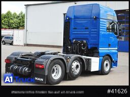 MAN TGX 26.510 XXL , Lift/Lenkache, 50.000kg Zuggewicht