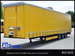 KRONE Mega, VDI 2700, Code XL, RSAB, Ice Protect.