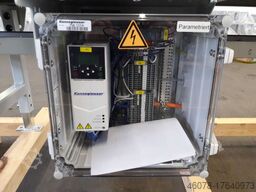 Kannegiesser GF 3500-680-600