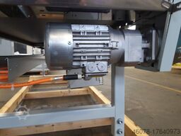 Kannegiesser GF 3500-680-600