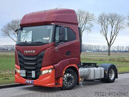 IVECO S-WAY AS440S48