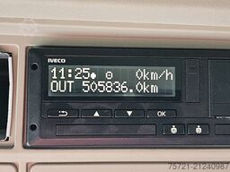 IVECO S-WAY AS440S48