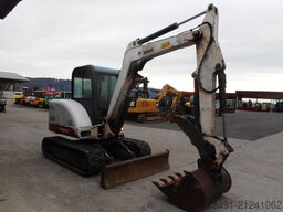 Bobcat 341 D ( 5.300kg )