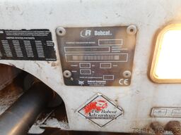 Bobcat 341 D ( 5.300kg )