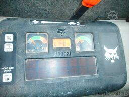 Bobcat 341 D ( 5.300kg )