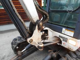 Bobcat 341 D ( 5.300kg )