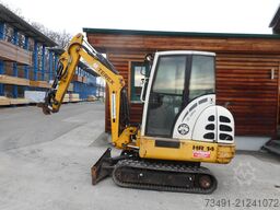 Schaeff Terex HR 14 ( 2.850 kg )