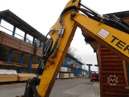 Schaeff Terex HR 14 ( 2.850 kg )