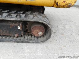 Schaeff Terex HR 14 ( 2.850 kg )