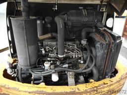 Schaeff Terex HR 14 ( 2.850 kg )