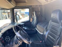 Scania R520 V8 / 6x2/4 / Retarder / Full air suspensio...