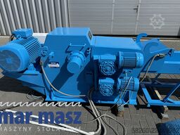 SPOERRI HZ 420×140/HS
