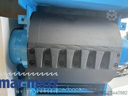 SPOERRI HZ 420×140/HS