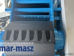SPOERRI HZ 420×140/HS