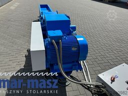 SPOERRI HZ 420×140/HS