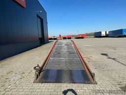 Storax ELECTRICAL RAMP, 10.000KG (400V)