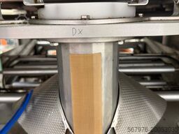 Comek Automatic Packaging Solutions VPB 330 EVO