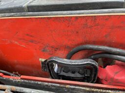 Linde T20AP
