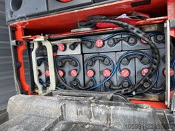 Linde T20AP