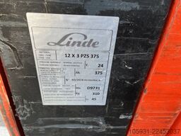 Linde T20AP