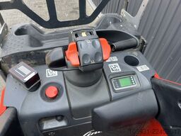 Linde T20SP