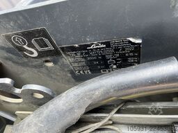 Linde T20SP