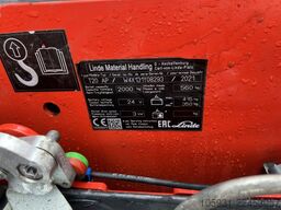 Linde T20AP