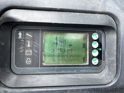 Linde T20AP