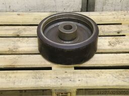 Vogel Rad-Durchmesser 400 x 145 mm