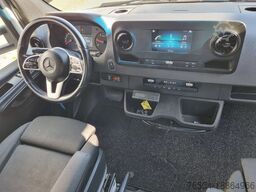 Mercedes-Benz Sprinter 316 CDI Kuhlkoffer Thermoking V300MAX ...