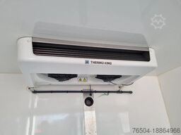 Mercedes-Benz Sprinter 316 CDI Kuhlkoffer Thermoking V300MAX ...