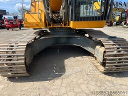 Liebherr R924 LC ZSA/Zusatzhydraulik/Klima/2017