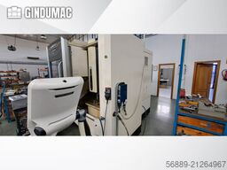 DMG ecoMill 800v