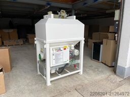 Inotec Inocomb cabrio